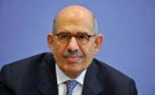 Israeli Attack On Iran Is Totally Crazy: ElBaradei