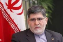IRNA Chief Urges Change In Western Attitude On Iran  