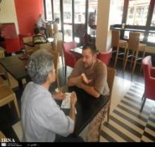 Serb Professor: Sanctions Led To Solidarity Of Iranian Nation  