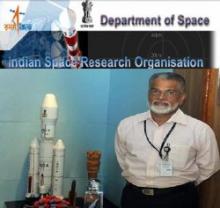 Indian Satellite GSAT-10 To Be Launched In 2 months: ISRO  