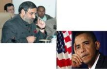 India Tells Obama: Policy Making Our 'Sovereign' Right