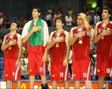Iranian Youth Basketball Team Reaches Asian Semi-Final  