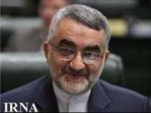 Majlis Foreign Policy Commission Will Back Promoting Iran-Cyprus Ties: MP 