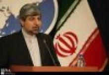 Iran Condemns Bahrain's Cruelty Against Peaceful Demostrators