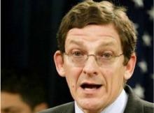 Pakistan-US To Work To Counter Terrorism, Boost Border Co-op