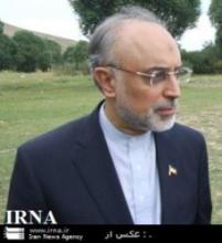 Salehi: Decision Making Appropriate With Outcome Of Cairo Experts Meeting 