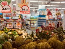 Vietnam's 2025 CPI rises 3.31%, within National Assembly’s target