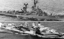 60 years after Gulf of Tonkin incident: most US politicians say Vietnam war a mistake