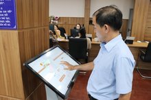 Hanoi residents to benefit from free services at public administration offices
