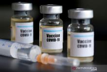 Vaccine illustration, Antarafoto,
