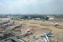 Illustrative image (Source: Vietnam Air Traffic Management)
