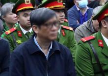 Vietnam: Hanoi People’s Court opens first-instance trial of Viet A company-related case