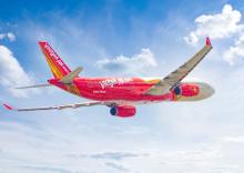 Vietjet among Forbes' top 50 listed Vietnamese firm