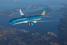 Vietnam Airlines named most punctual domestic carrier in H1