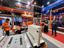 Vietnam emerges as forerunner in global nearshoring trend