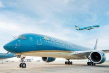 Vietnam Airlines reports positive financial results