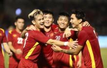 Vietnam, Thailand top seeded ahead of ASEAN football tournament