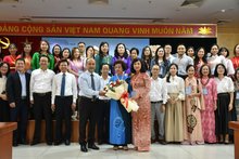 Foreign Ministry vows to boost promotion of Vietnamese language abroad