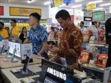 Vietnamese company opens 50th store in Indonesia