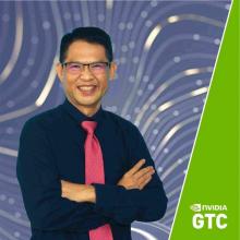 Truong Quoc Hung, General Director of VinBrain. (Photo: Vingroup)