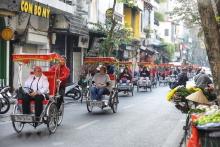 92.9% of tourism firms expect revenue growth in 2024