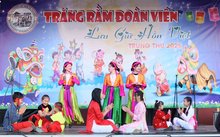 Vietnamese Mid-Autumn Festival celebrated with joy globally