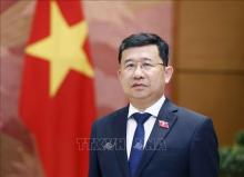 Vietnam, Dominican Republic strengthen parliamentary diplomatic relations