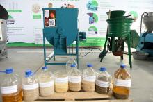 Kyrgyzstan plans to open small-scale processing farms in every region 