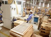 Vietnam’s wood, wooden furniture exports to fall 15.5% in 2023