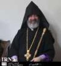 Islamic Revolution Pioneered Democracy In Region - Archbishop 