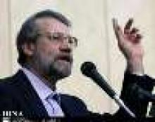 Larijani: Zionist Regime To Meet Consequences Of Its Syria Attack 
