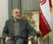 Iran FM Confers With UN Special Envoy : Lebanon PM In Munich  