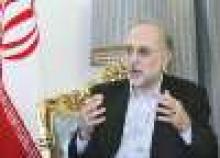 Iran FM Meets German, Italian Counterparts 