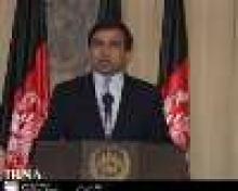 Afghan Spokesman: US Sanctions Will Not Affect Tehran-Kabul Ties  