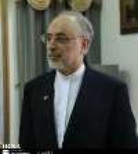 Salehi: Iran-Argentina Adhere To Agreement On AMIA Case
