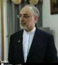 Salehi: Iran-Argentina Adhere To Agreement On AMIA Case  