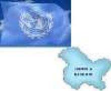 UN Chief Stresses Need For Dialog In Kashmir