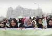 Ban Calls For Gov'ts Concrete Action To end Violence Against Women, Girls