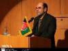 Afghan Envoy: Terrorists Must Not Be Let Rule Afghanistan