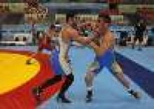 Iran To Host 2013 World Cup Freestyle, Greco-Roman Wrestling Championships Worl