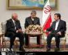 President: Expansion Of Iran-Sudan Ties Will Benefit Both Sides 