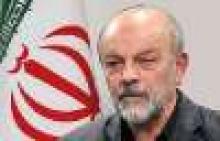 Tariqt-Monfared Wins Vote Of Confidence As New Health Minister