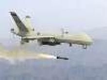 Pakistan Dismisses CIA Secret Deal On Drones Campaign