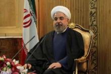 Rouhani, Nazarbayev Discuss Bilateral Ties