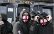 Far right on rise in Europe, says UK report 