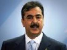 Pakistani PM to attend regional summit in Maldives 