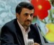 Iran does not need nuclear weapon - President 