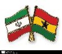 Ghana seeks Iran's help to cope with flood 