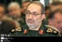 IRGC warns US about any terrorist action against commanders