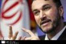 Dy FM condemns Zionist Regime’s recent anti-Iran plots 